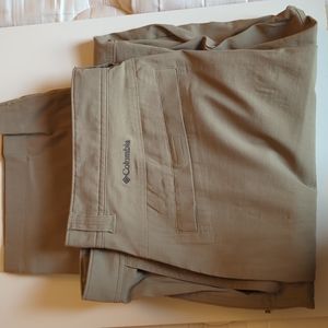 Columbia Men's Royce Peak Pant - 40x34